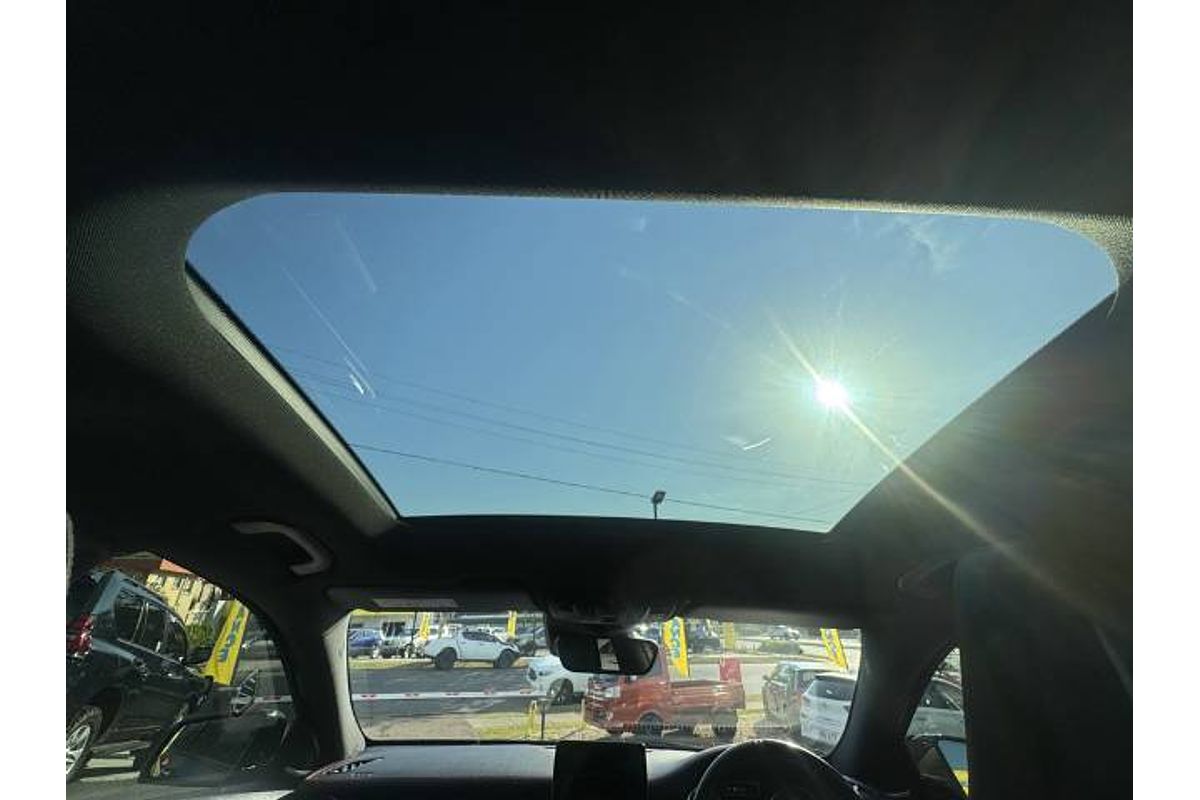 2017 Mercedes-Benz GLA-Class GLA45 AMG X156