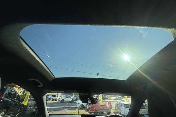 2017 Mercedes-Benz GLA-Class GLA45 AMG X156