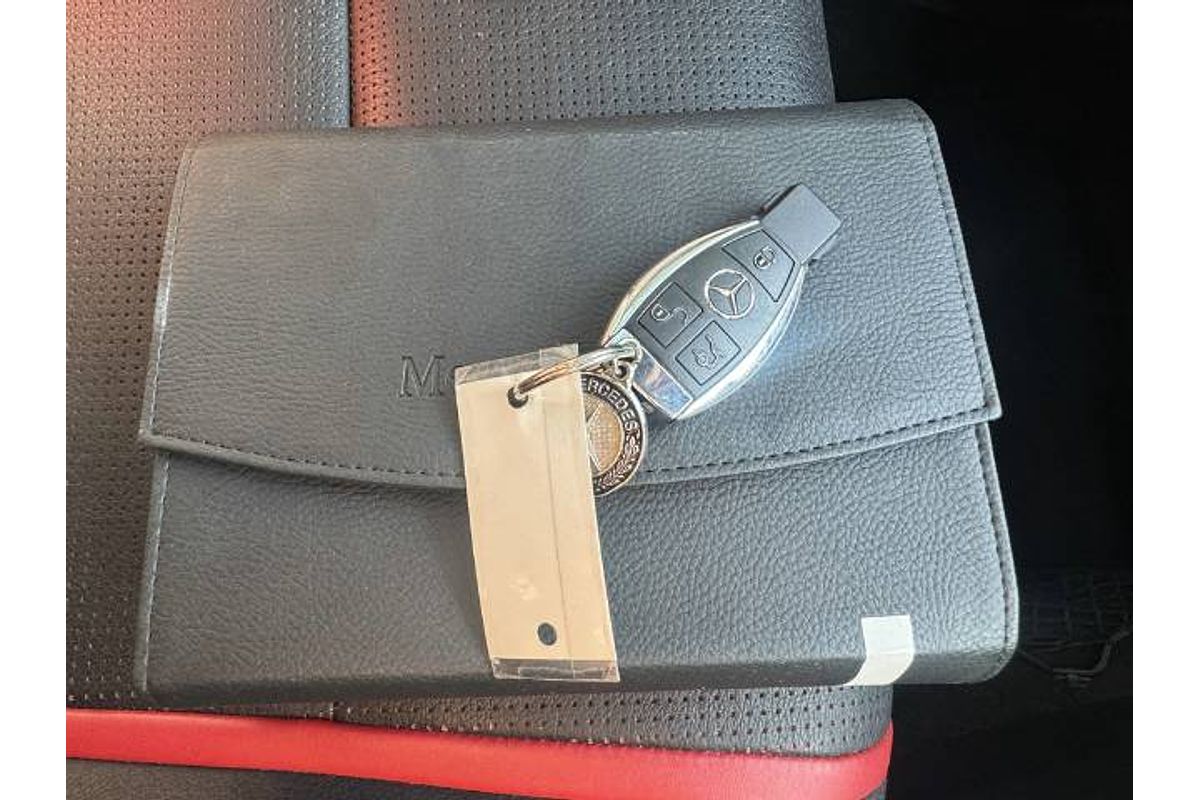 2017 Mercedes-Benz GLA-Class GLA45 AMG X156