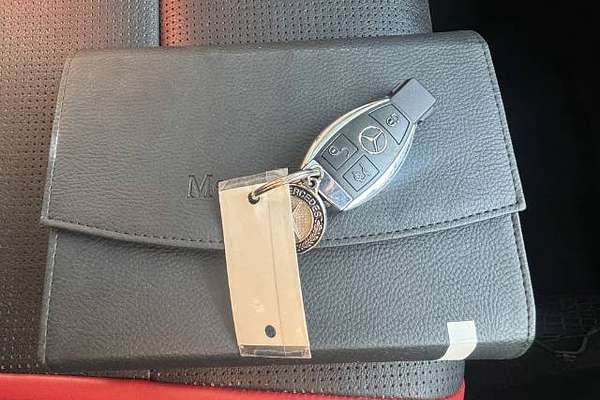 2017 Mercedes-Benz GLA-Class GLA45 AMG X156