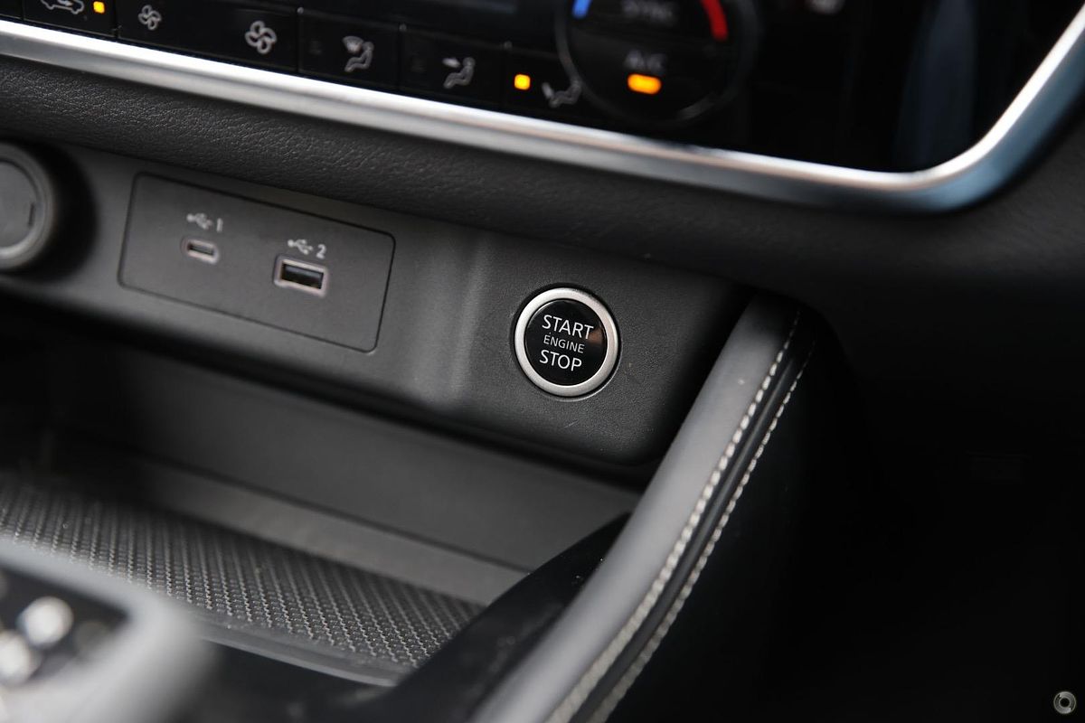 2025 Nissan X-TRAIL ST-L T33