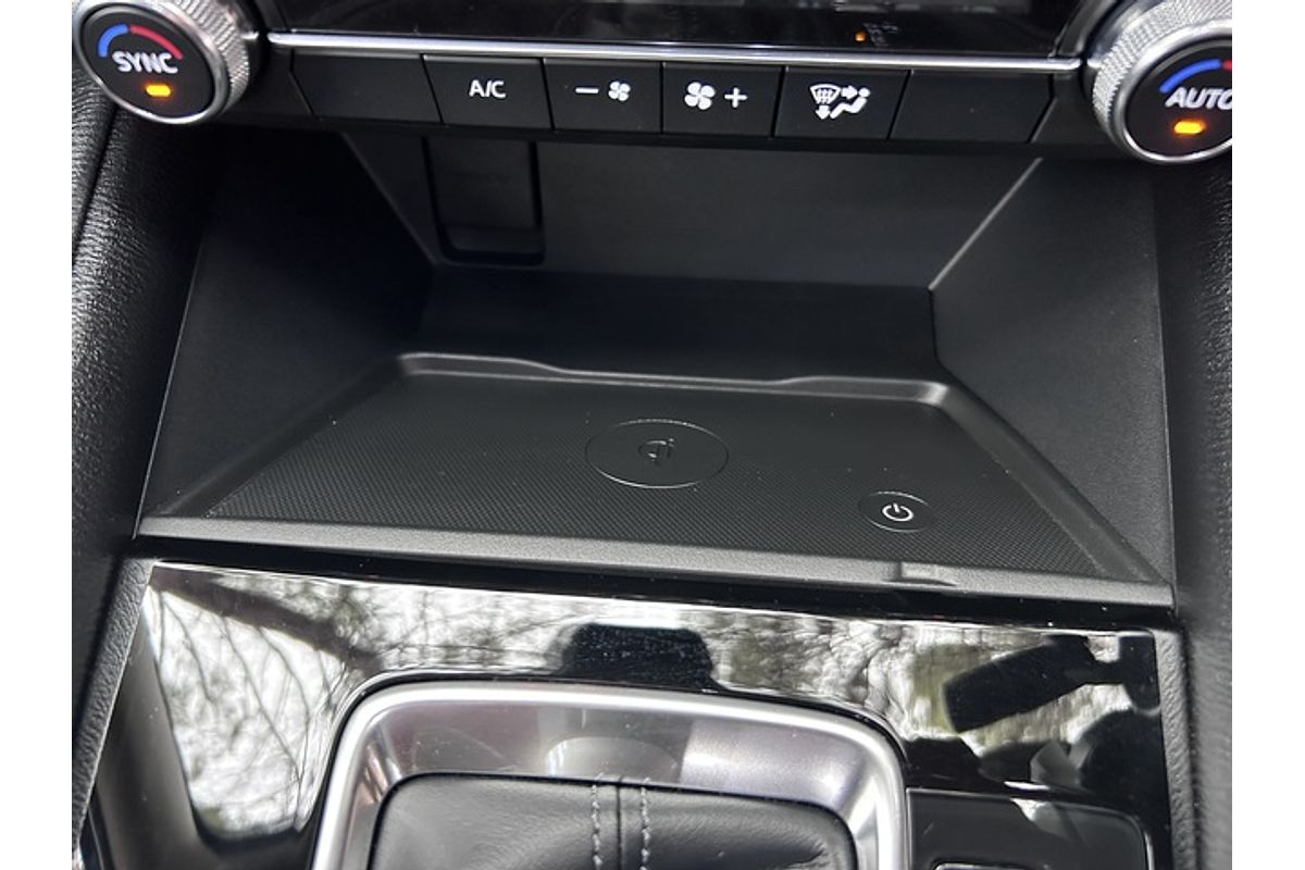 2025 Mazda CX-5 G25 Touring KF Series