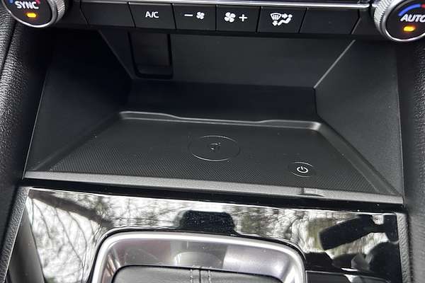 2025 Mazda CX-5 G25 Touring KF Series