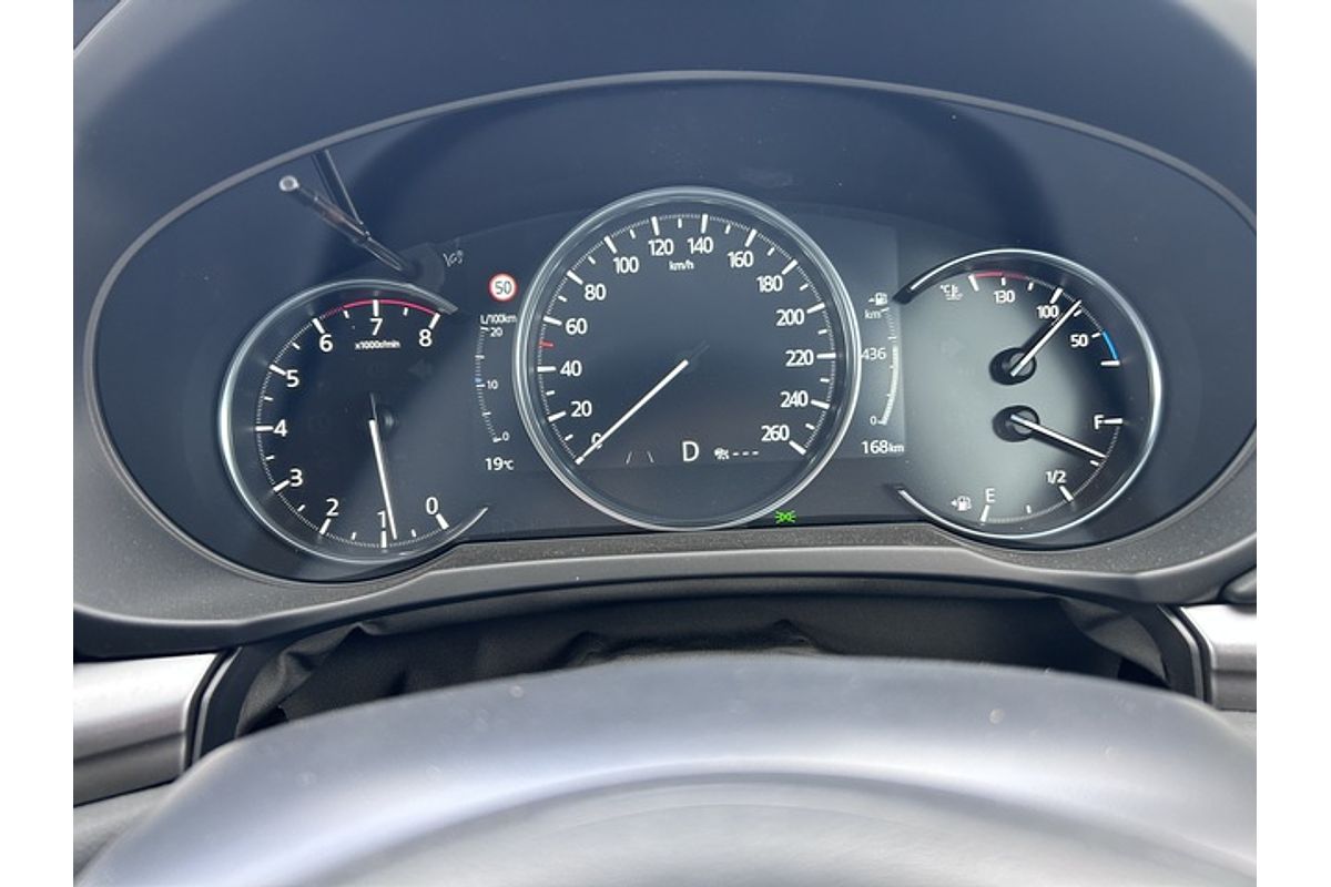 2025 Mazda CX-5 G25 Touring KF Series