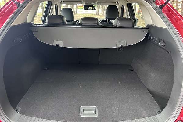 2025 Mazda CX-5 G25 Touring KF Series