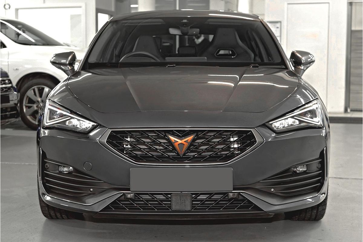 2024 CUPRA Leon V KL