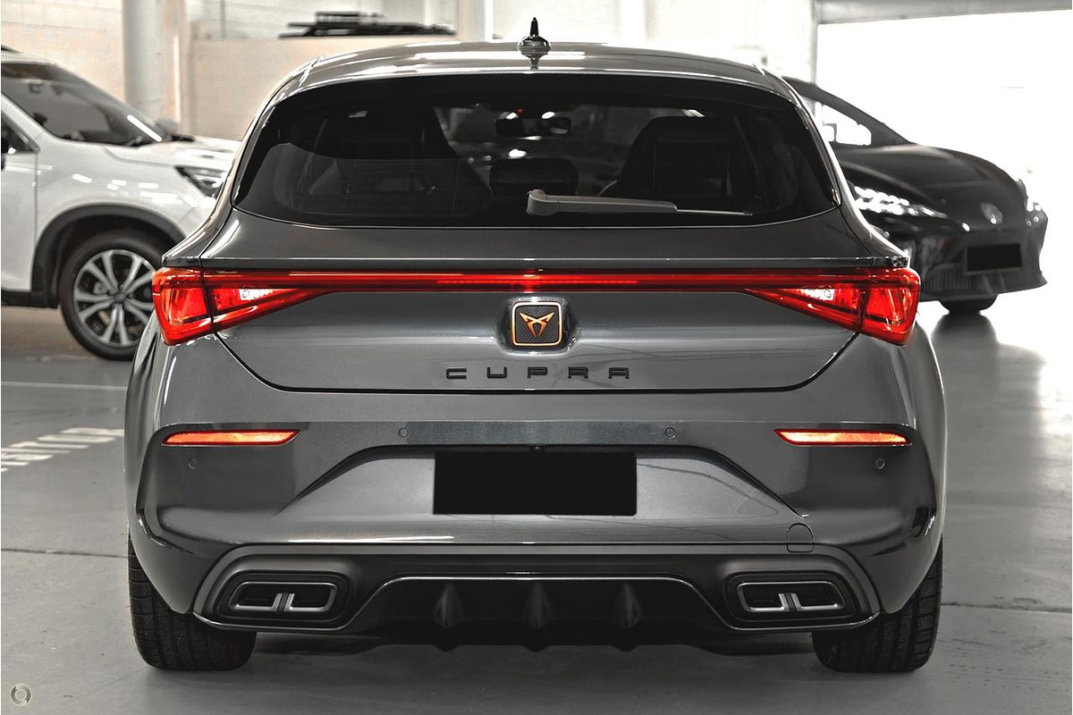 2024 CUPRA Leon V KL