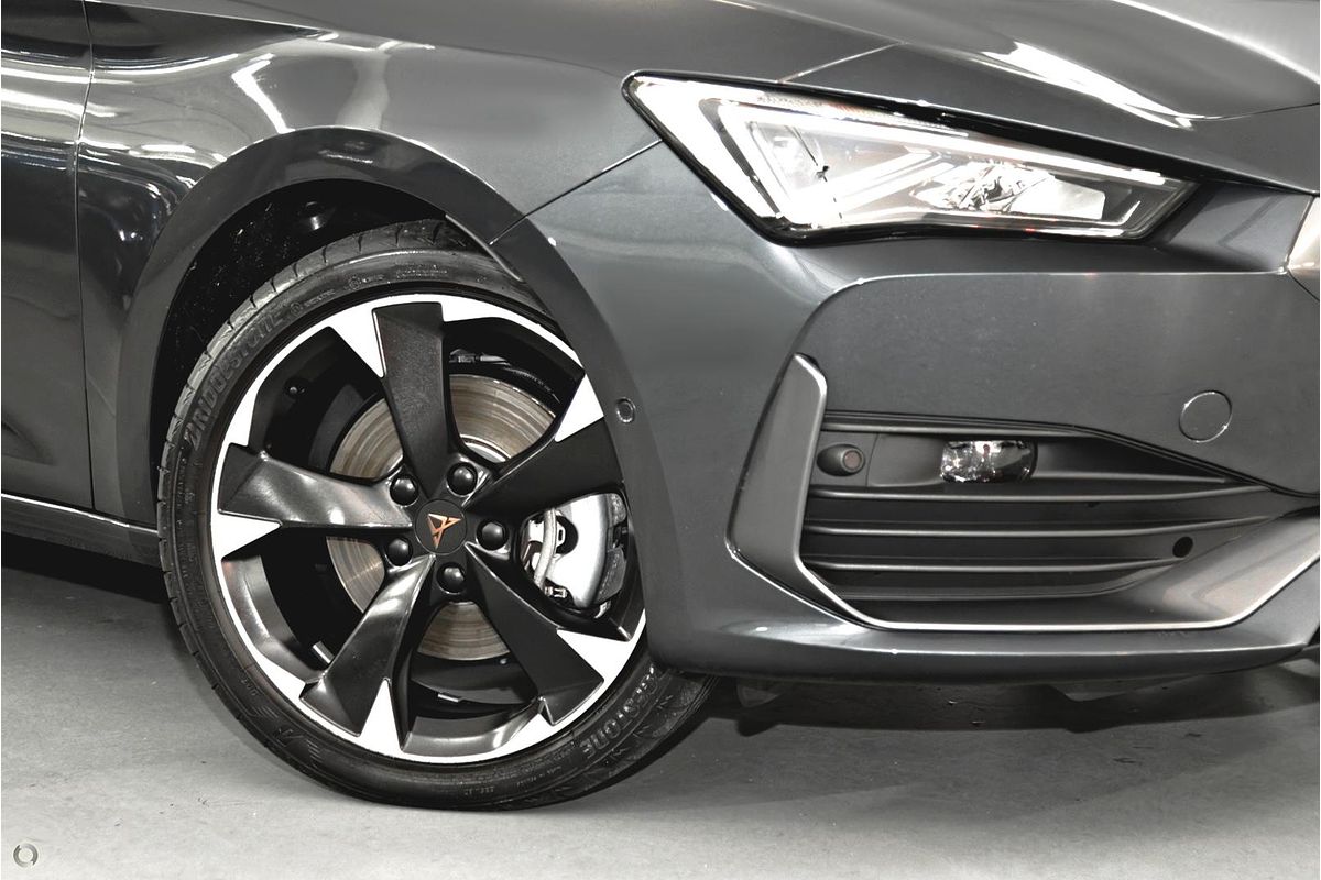 2024 CUPRA Leon V KL