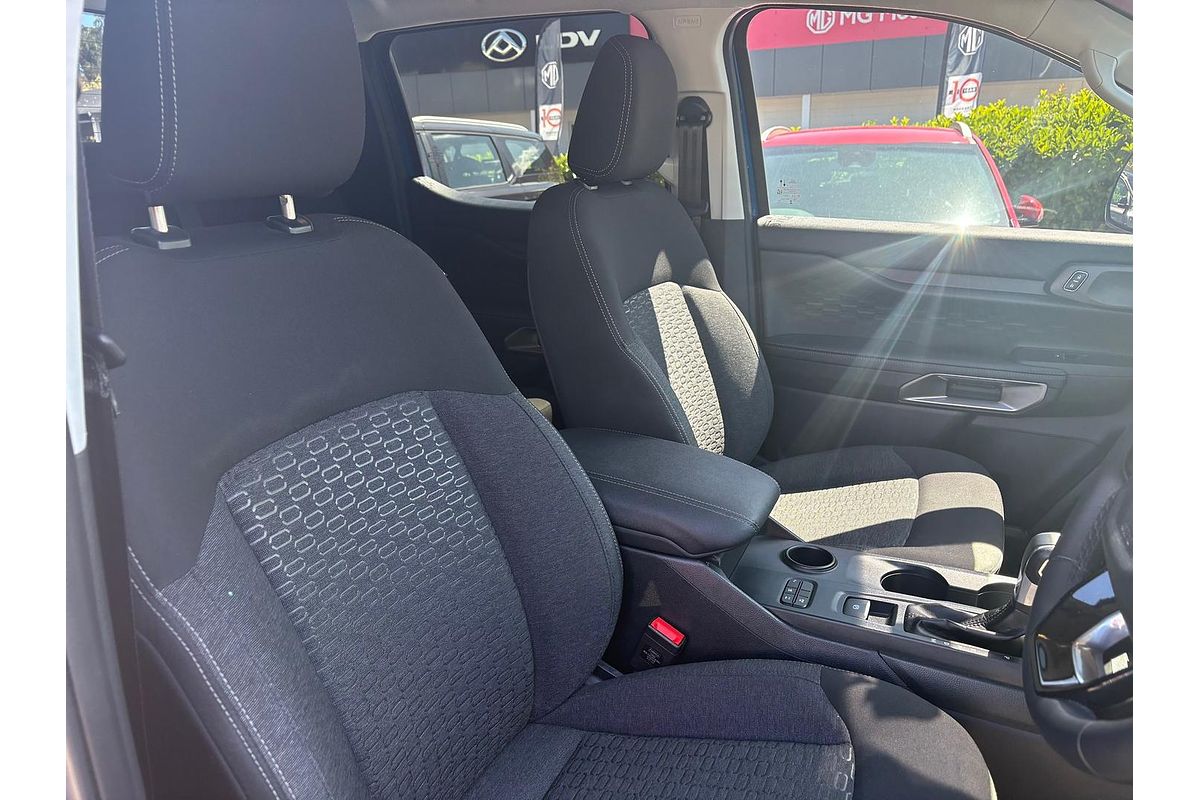 2023 Ford Ranger XLT Hi-Rider Rear Wheel Drive 2.0L