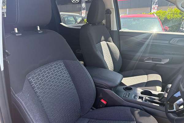 2023 Ford Ranger XLT Hi-Rider Rear Wheel Drive 2.0L