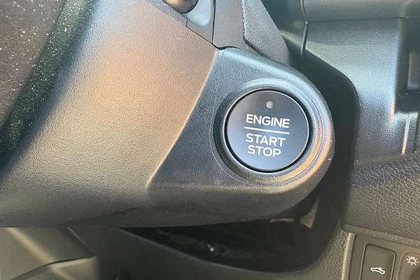 2023 Ford Ranger XLT Hi-Rider Rear Wheel Drive 2.0L