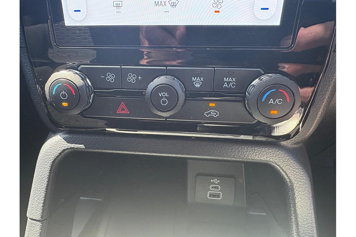 2023 Ford Ranger XLT Hi-Rider Rear Wheel Drive 2.0L