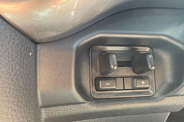 2023 Ford Ranger XLT Hi-Rider Rear Wheel Drive 2.0L