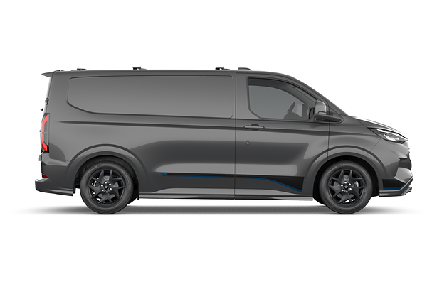 2025 Ford Transit Custom Sport SWB AV SWB Low Roof