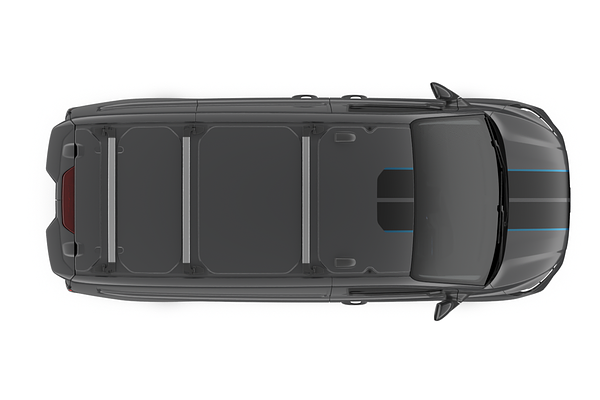 2025 Ford Transit Custom Sport SWB AV SWB Low Roof