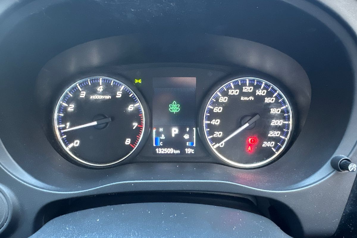 2019 Mitsubishi Outlander ES ZL