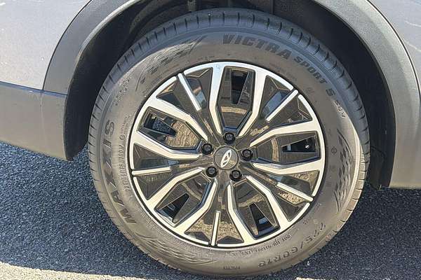 2025 Chery Tiggo 7 Super Hybrid Ultimate T32