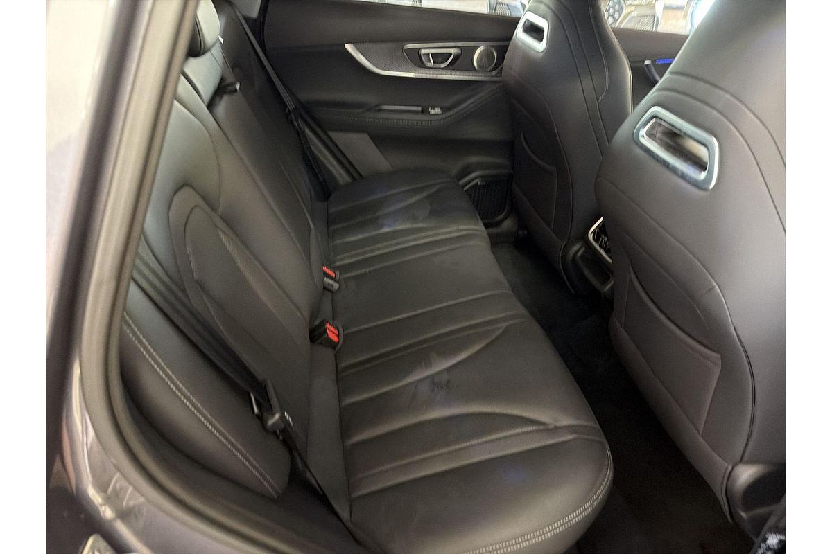 2025 Chery Tiggo 7 Super Hybrid Ultimate T32