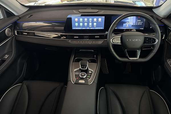 2025 Chery Tiggo 7 Super Hybrid Ultimate T32