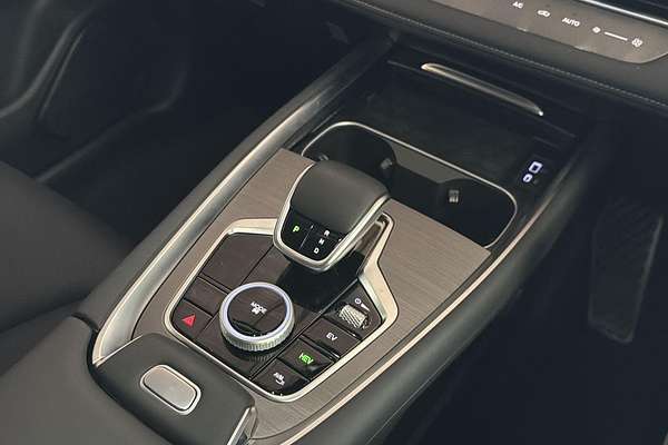 2025 Chery Tiggo 7 Super Hybrid Ultimate T32