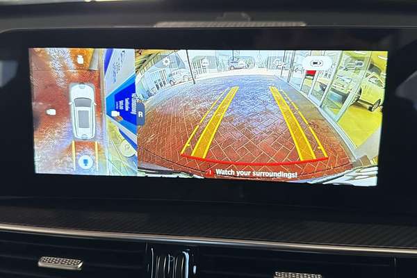 2025 Chery Tiggo 7 Super Hybrid Ultimate T32