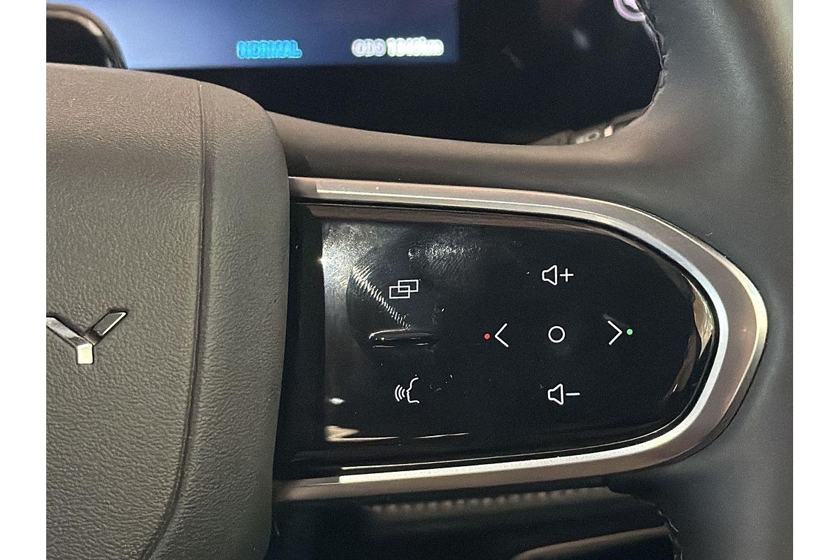 2025 Chery Tiggo 7 Super Hybrid Ultimate T32