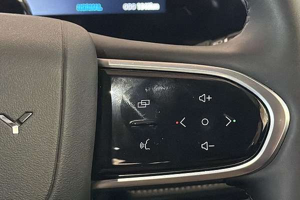 2025 Chery Tiggo 7 Super Hybrid Ultimate T32