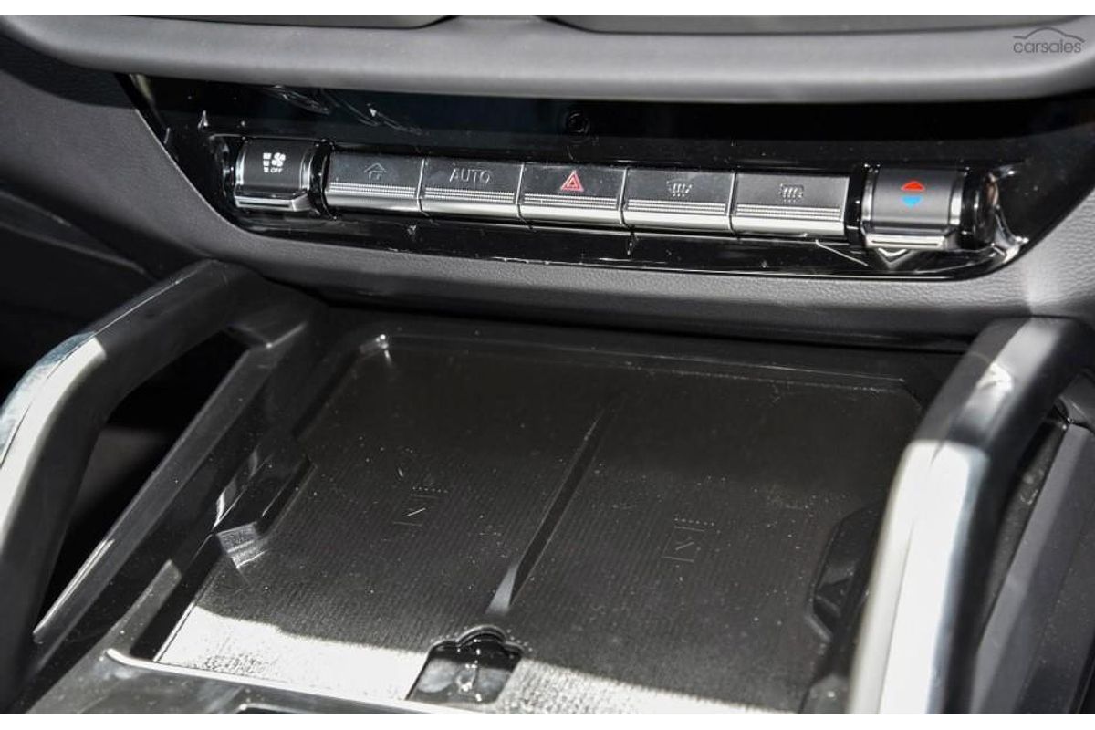 2025 LDV D90 Executive SV9A