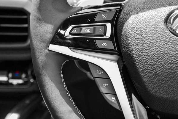 2025 LDV D90 Executive SV9A