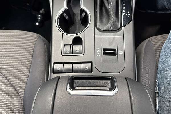 2022 Toyota Kluger GX GSU70R