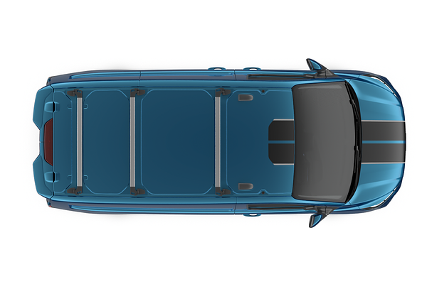 2025 Ford Transit Custom Sport SWB AV SWB Low Roof