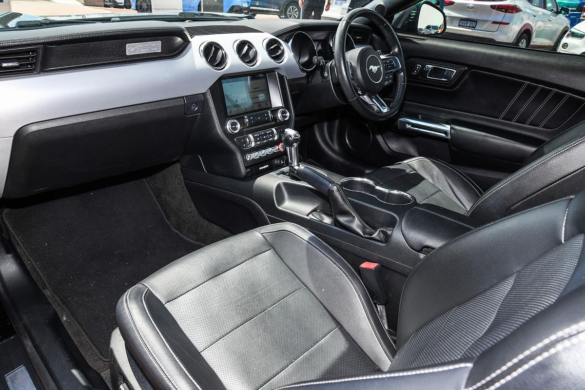 2017 Ford Mustang GT FN