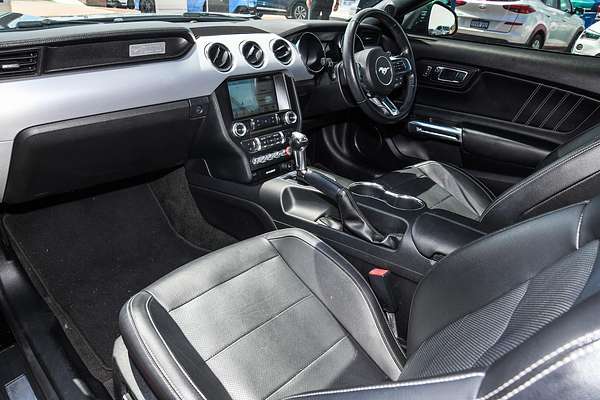 2017 Ford Mustang GT FN