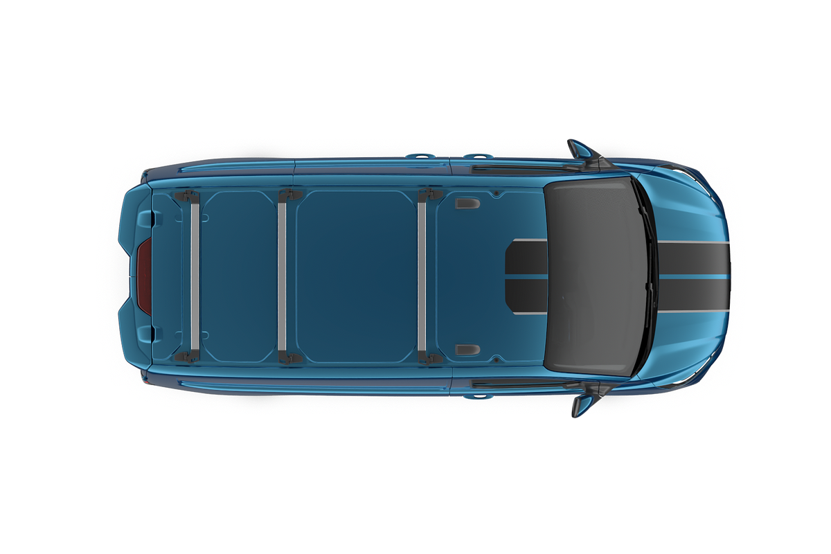 2025 Ford Transit Custom Sport SWB AV SWB Low Roof