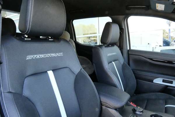 2025 Ford Ranger PHEV Stormtrak 4X4 2.3L