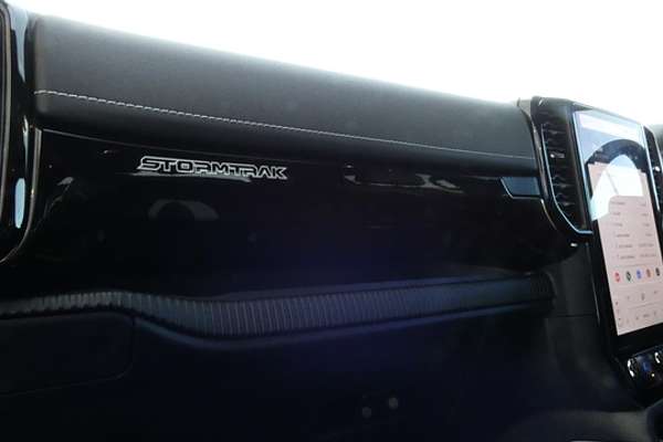 2025 Ford Ranger PHEV Stormtrak 4X4 2.3L