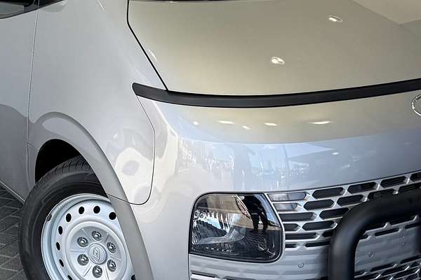 2021 Hyundai STARIA LOAD US4.V1
