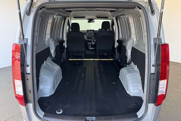 2021 Hyundai STARIA LOAD US4.V1