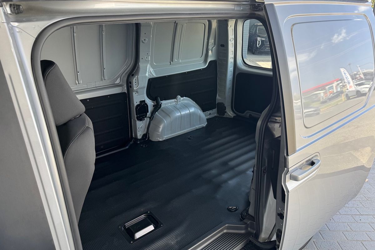 2021 Hyundai STARIA LOAD US4.V1