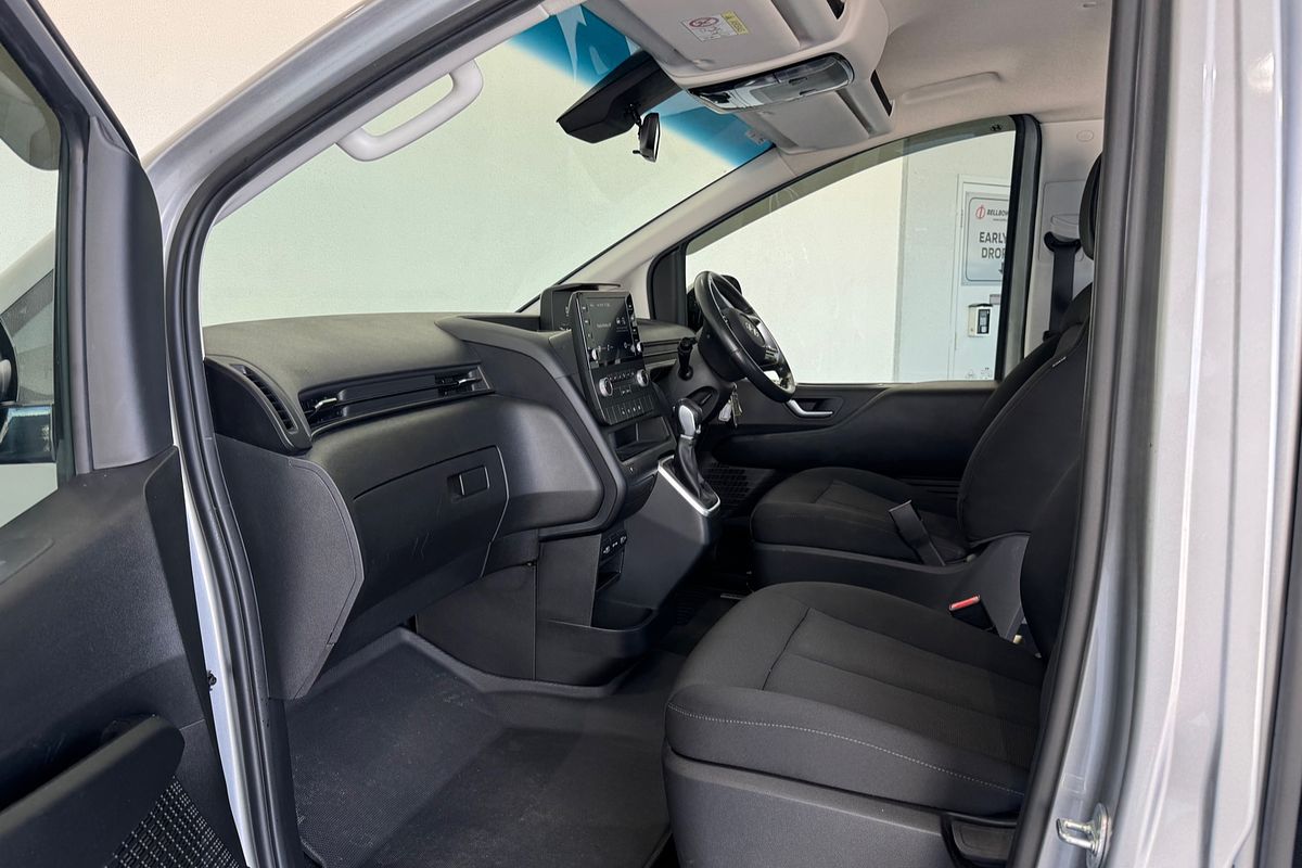 2021 Hyundai STARIA LOAD US4.V1