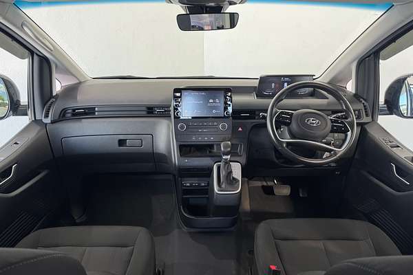 2021 Hyundai STARIA LOAD US4.V1