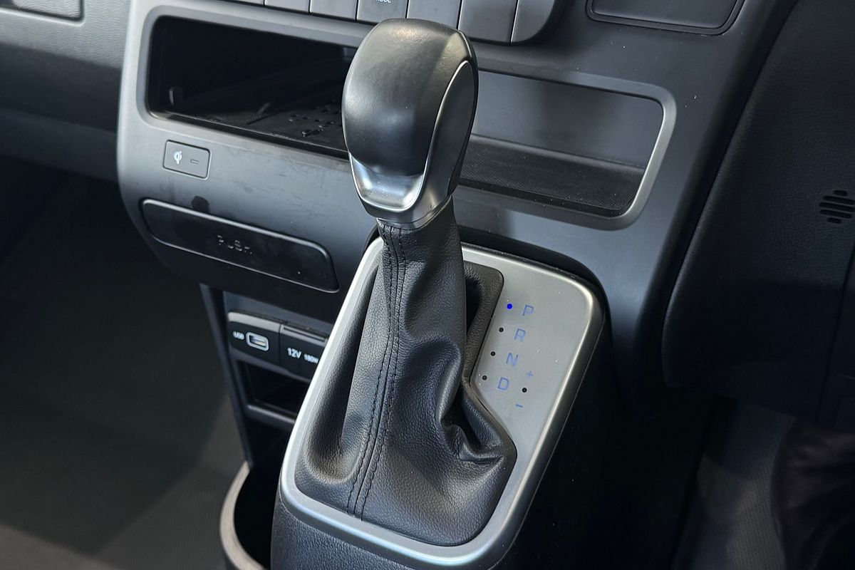 2021 Hyundai STARIA LOAD US4.V1