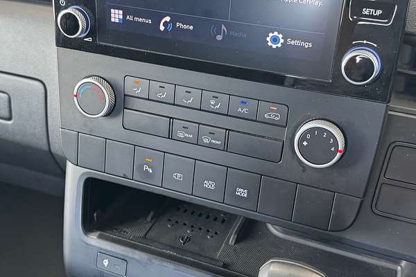 2021 Hyundai STARIA LOAD US4.V1