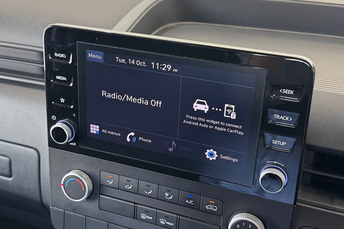 2021 Hyundai STARIA LOAD US4.V1