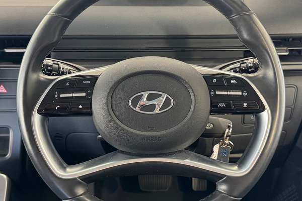 2021 Hyundai STARIA LOAD US4.V1