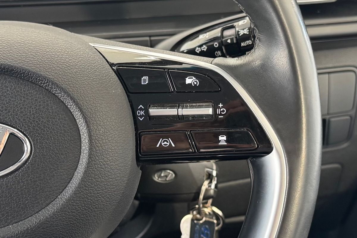 2021 Hyundai STARIA LOAD US4.V1