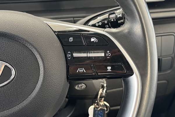 2021 Hyundai STARIA LOAD US4.V1