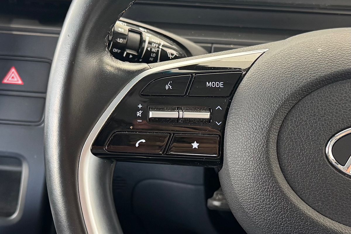 2021 Hyundai STARIA LOAD US4.V1