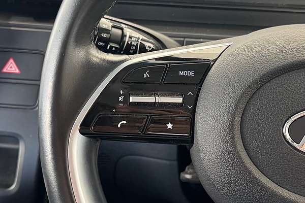 2021 Hyundai STARIA LOAD US4.V1
