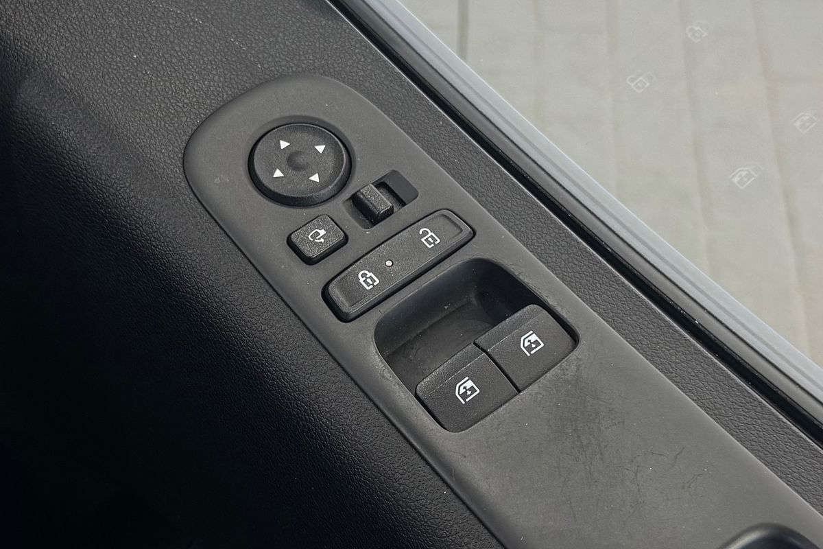 2021 Hyundai STARIA LOAD US4.V1